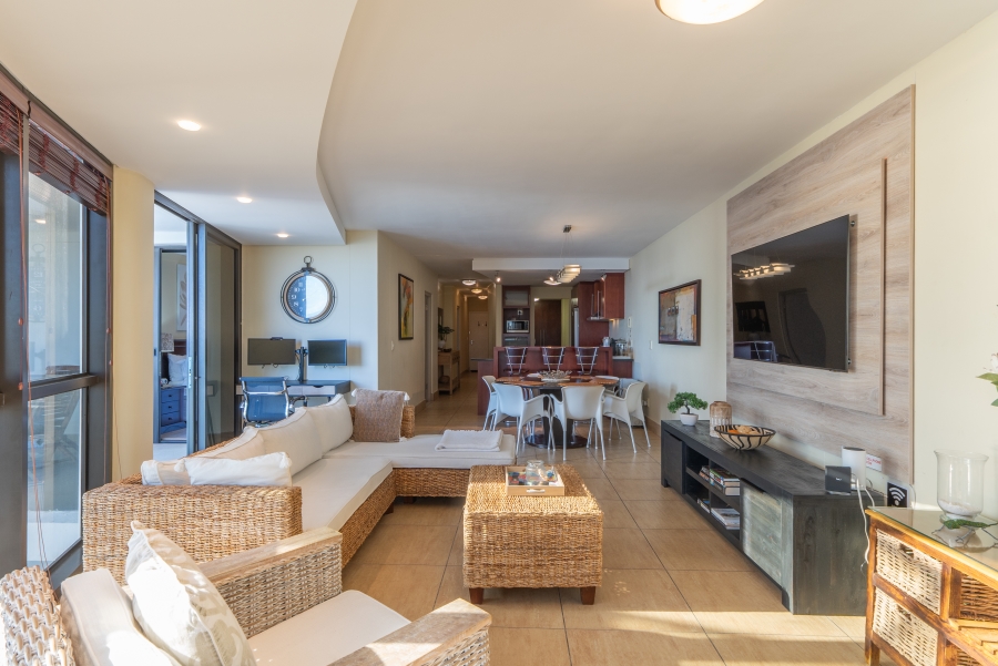 2 Bedroom Property for Sale in Strand South Western Cape